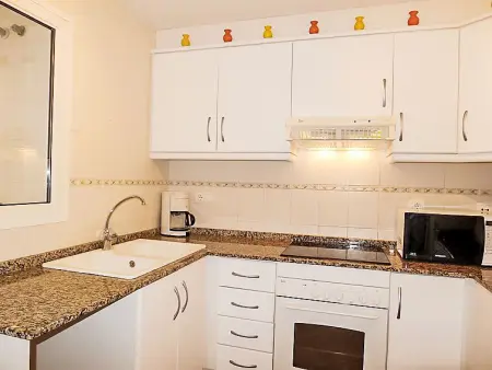 Altea Dorada, Appartement 6 personnes à Altea - Photo 10