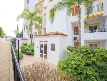 Altea Dorada, Appartement 6 personnes à Altea - Photo 14