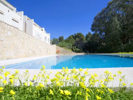 Bernia Golf, Appartement 6 personnes à Altea - Photo 3