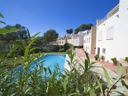 Bernia Golf, Appartement 6 personnes à Altea - Photo 4