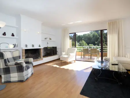 Bernia Golf, Appartement 6 personnes à Altea - Photo 5