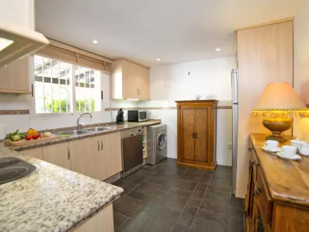 Bernia Golf, Appartement 6 personnes à Altea - Photo 10