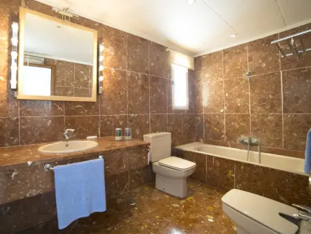 Bernia Golf, Appartement 6 personnes à Altea - Photo 11