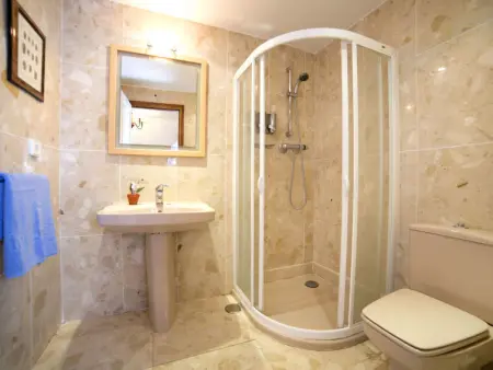 Bernia Golf, Appartement 6 personnes à Altea - Photo 12