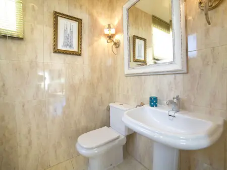 Bernia Golf, Appartement 6 personnes à Altea - Photo 13