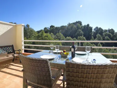 Bernia Golf, Appartement 6 personnes à Altea - Photo 14