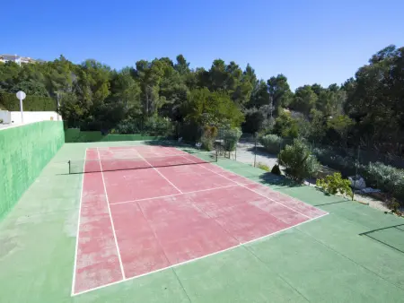 Bernia Golf, Appartement 6 personnes à Altea - Photo 16