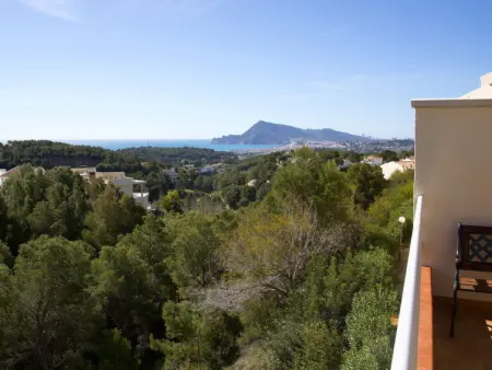 Bernia Golf, Appartement 6 personnes à Altea - Photo 17