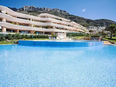 Appartement à Altea, Altea La Nova - N°730533