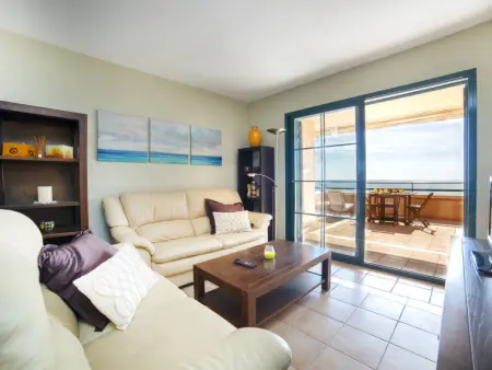 Pueblo Mascarat, Appartement 4 personnes à Altea - Photo 5