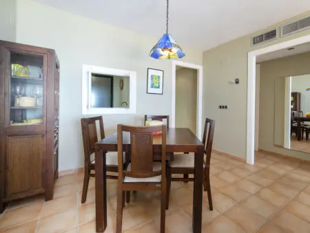 Pueblo Mascarat, Appartement 4 personnes à Altea - Photo 6