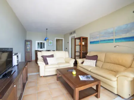 Pueblo Mascarat, Appartement 4 personnes à Altea - Photo 7