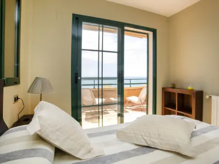 Pueblo Mascarat, Appartement 4 personnes à Altea - Photo 8