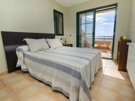 Pueblo Mascarat, Appartement 4 personnes à Altea - Photo 9