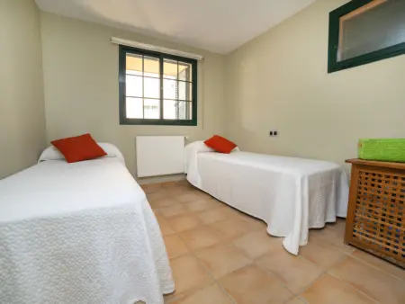 Pueblo Mascarat, Appartement 4 personnes à Altea - Photo 10