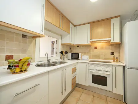 Pueblo Mascarat, Appartement 4 personnes à Altea - Photo 11