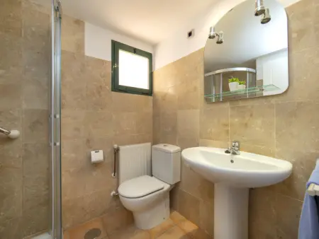 Pueblo Mascarat, Appartement 4 personnes à Altea - Photo 14