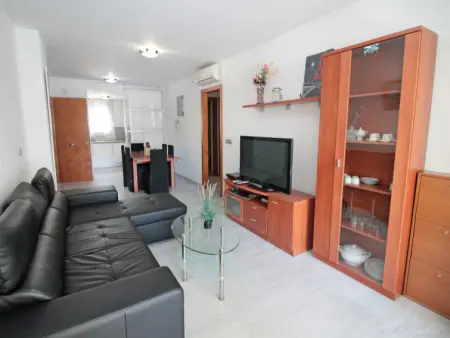 Elegance, Appartement 4 personnes à Benidorm - Photo 1