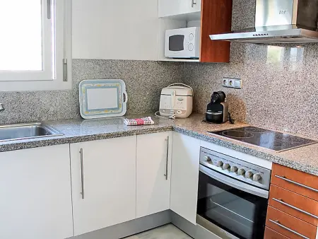 Elegance, Appartement 4 personnes à Benidorm - Photo 2