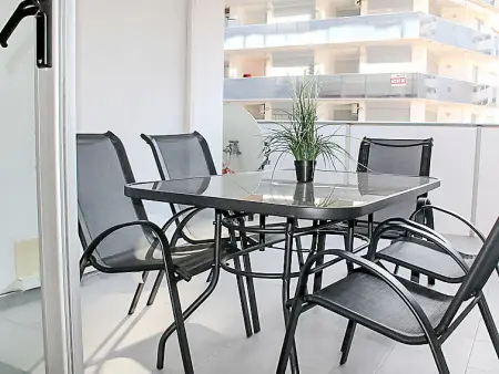 Elegance, Appartement 4 personnes à Benidorm - Photo 3