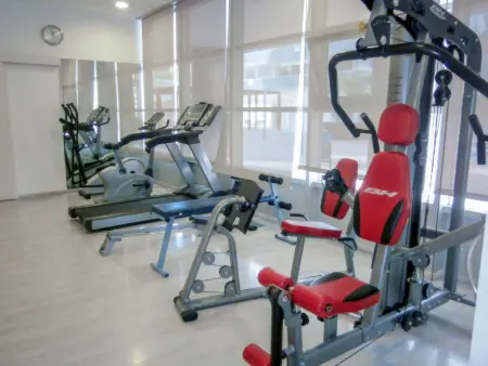 Elegance, Appartement 4 personnes à Benidorm - Photo 4