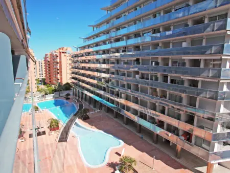 Elegance, Appartement 4 personnes à Benidorm - Photo 5