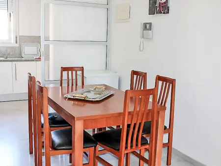 Elegance, Appartement 4 personnes à Benidorm - Photo 6