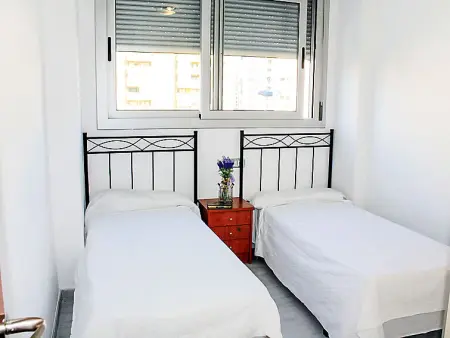 Elegance, Appartement 4 personnes à Benidorm - Photo 7