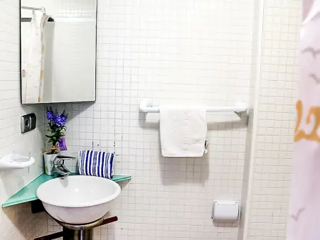 Elegance, Appartement 4 personnes à Benidorm - Photo 8