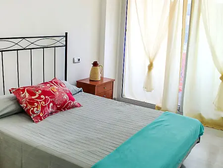 Elegance, Appartement 4 personnes à Benidorm - Photo 9