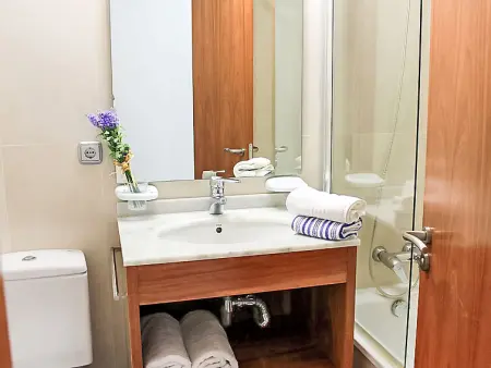 Elegance, Appartement 4 personnes à Benidorm - Photo 10