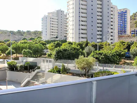 Elegance, Appartement 4 personnes à Benidorm - Photo 11