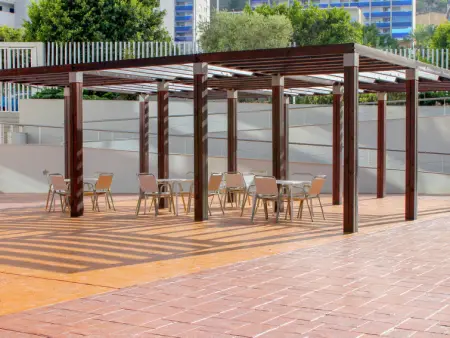 Elegance, Appartement 4 personnes à Benidorm - Photo 15