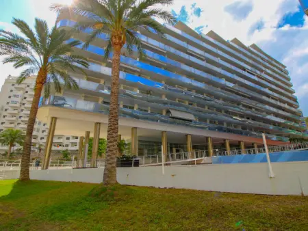 Elegance, Appartement 4 personnes à Benidorm - Photo 17