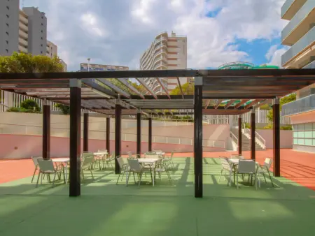 Elegance, Appartement 4 personnes à Benidorm - Photo 21