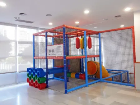 Elegance, Appartement 4 personnes à Benidorm - Photo 22