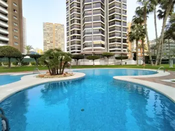 Apartment in Benidorm,Torpa ES9742.137.1 N°506950