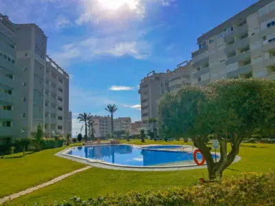 Appartement à Benidorm, Agua Viva - N°44501