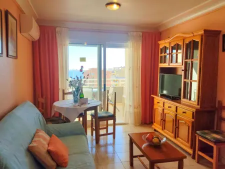 Agua Viva, Appartement 4 personnes à Benidorm - Photo 1
