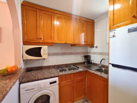 Agua Viva, Appartement 4 personnes à Benidorm - Photo 2