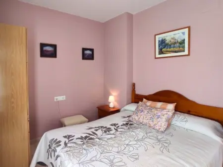 Agua Viva, Appartement 4 personnes à Benidorm - Photo 3