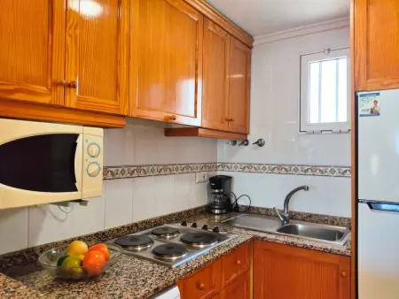 Agua Viva, Appartement 4 personnes à Benidorm - Photo 5