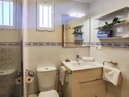 Agua Viva, Appartement 4 personnes à Benidorm - Photo 7