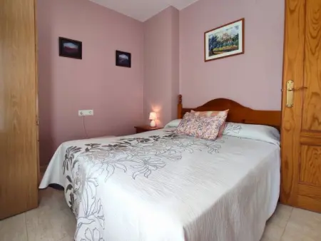 Agua Viva, Appartement 4 personnes à Benidorm - Photo 9