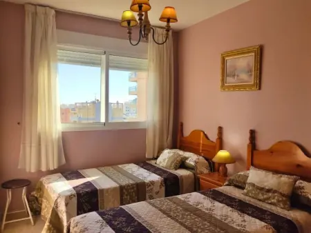 Agua Viva, Appartement 4 personnes à Benidorm - Photo 10