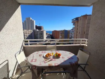 Agua Viva, Appartement 4 personnes à Benidorm - Photo 11