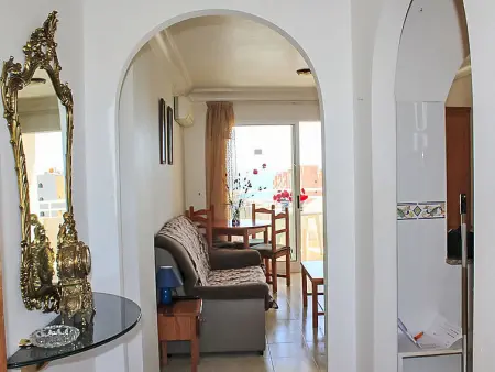 Agua Viva, Appartement 4 personnes à Benidorm - Photo 12