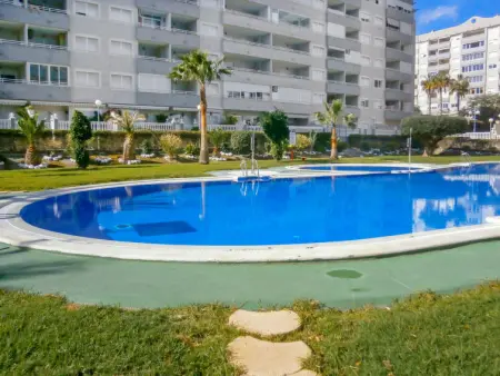 Agua Viva, Appartement 4 personnes à Benidorm - Photo 14