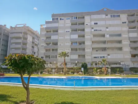 Agua Viva, Appartement 4 personnes à Benidorm - Photo 15