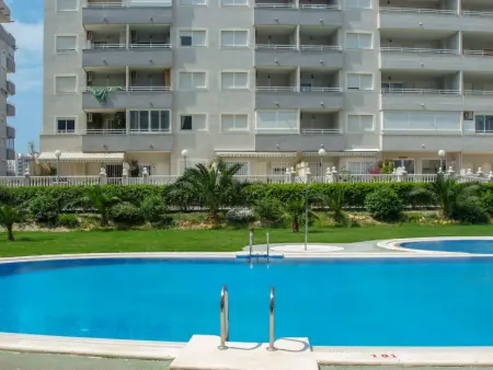 Agua Viva, Appartement 4 personnes à Benidorm - Photo 16